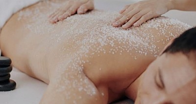 “Mobile massage near Bukoto Heights Apartments, Bukoto Kampala