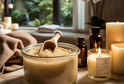 Massage for guests staying at Speke Apartments Wampewo and Kitante.