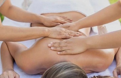 Professional hotel room massage near ONOMO Hotel Kampala close to Nakasero Hill