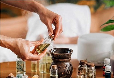 Massage near kampala city