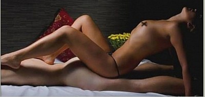 Mobile massage service near The Gulch Apartment, Kololo Kampala