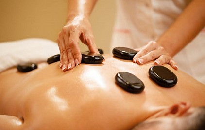 Professional mobile massage near Forest Cottages Hotel Bukoto Kampala